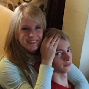 Meet your Posher, Patricia